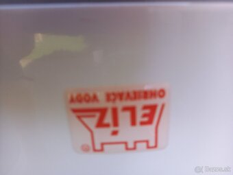 Elektricky ohrievac vody - 2