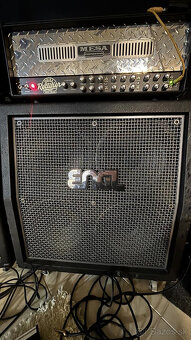Mesa Boogie Dual Rectifier Multi Watt - 2