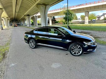 Volkswagen Passat 2.0 TDI BMT Highline Business DSG - 2