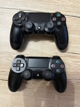PS 4 SLIM 1TB - 2