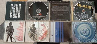 CD HUDOBNE ALBUMY - 2