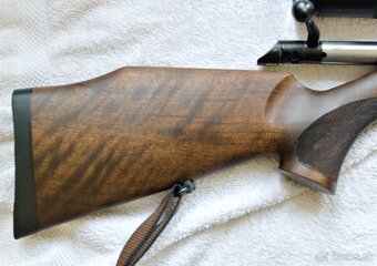 Sauer 202 kalibru 6.5x68mm - 2