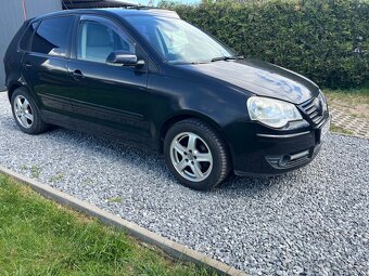 Polo - 2
