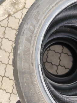 225/45R17 Dunlop - 2