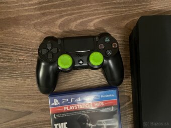Playstation 4 slim - 2