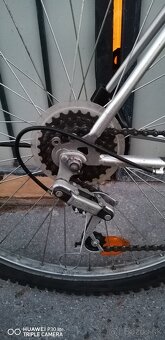 Bicykel 26" - 2