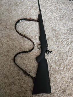 CZ 455 Synthetic 22wmr - 2