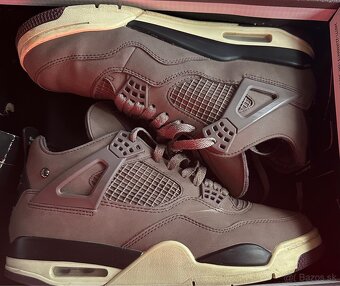 Jordan 4 A Ma Maniere - 2