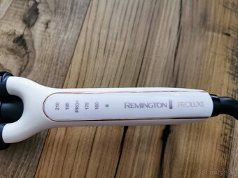 Kulma Remington 4v1 PROluxe - 2