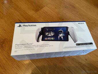 Playstation Portal - 2