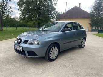 Seat Ibiza 1.4 - 2