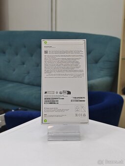 Iphone 16 Pro Max 256GB | ZÁRUKA - 2