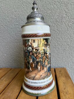 Zberateľské krígle - 2