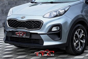 ⏩ Kia Sportage 1.6 CRDi mHEV Platinum A/T - 2