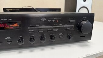 YAMAHA RX-450 - 2