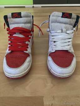 Predam jordan 1 retro high og heritage - 2