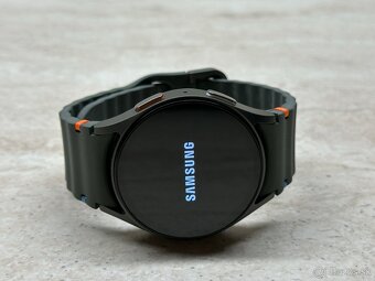 Samsung Galaxy Watch 7 40mm LTE Green - 2