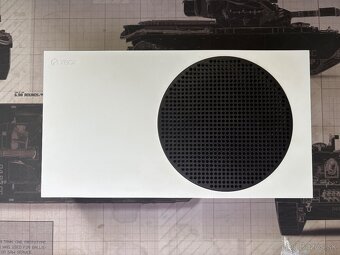 Xbox series s - 2