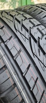 Letné pneumatiky Continental 235/50R19 - 2