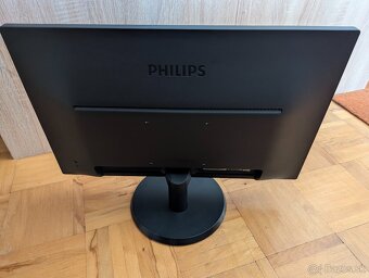 Monitor Philips 223V5LSB2/10 - 2