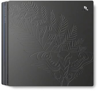 PS4 Pro The Last of Us - 2