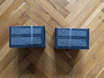 Predám úpIne novy originál PARKSIDE akumulátor 20V 8Ah - 2