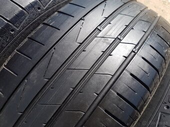 235/65 r17 letné pneumatiky 4ks Hankook DOT2019 - 2