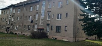 2 izbový byt - 2