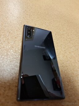 Samsung Galaxy Note10+ - 2