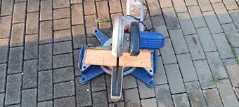 elektra beckum 255 KGS metabo - 2