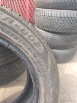 215/55R16 - 2