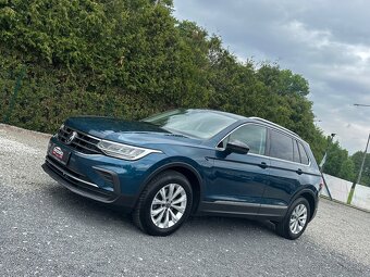 Volkswagen Tiguan 2.0 TDI EVO Life DSG - 2