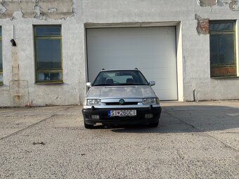 Škoda Felicia Combi 1.3MPI Nová STK - 2