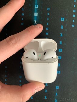 airpods 1gen. - 2