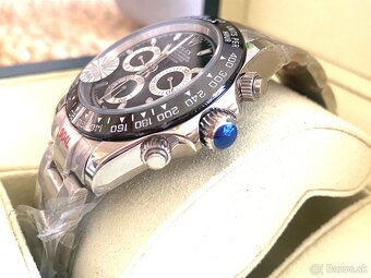 Rolex Daytona - black - 2