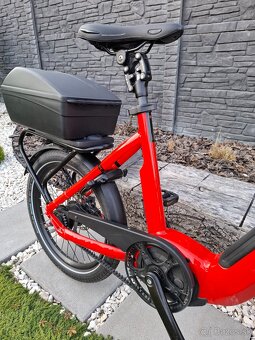 E-bike Flyer - 2