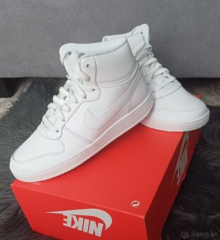 Nike ebernon mid 40 - 2