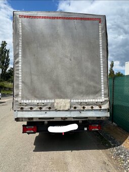 Iveco Daily - 2