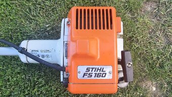 Stihl FS 160 - 2