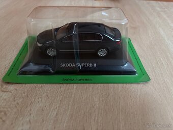 Škoda - 2