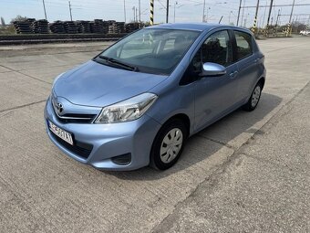 1.majiteľ,37.000 km, SK vozidlo, parkovacie senzory, klíma - 2