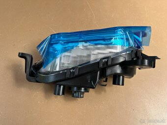 Hyundai i30 led denné osvetlenie 92208-G41 - 2