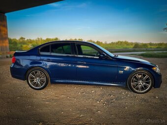 BMW 330xd 180kw E90 - 2