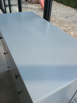 IKEA Hemnes komoda - 2