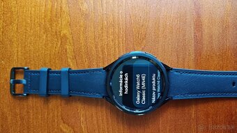 Samsung watch 6 classic 47mm - 2