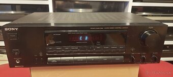 Predám receivery Sony a Onkyo - 2
