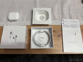 Airpods 3 wireless charging - 2