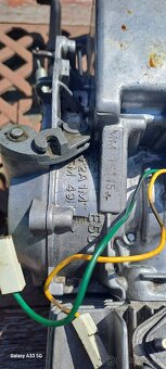 Manet korado 2kw - 2