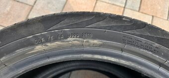 255/45 R20 101W - 2