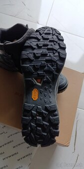 Mammut Ducan GTX High - 2